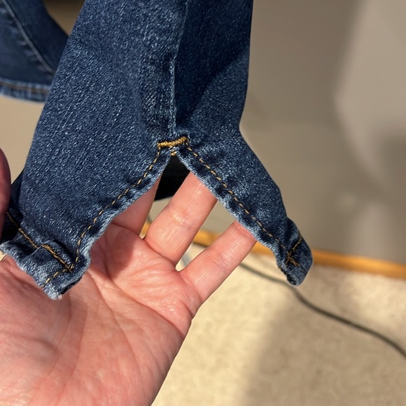 Judy blue bootcut jeans - Picture 2 of 5